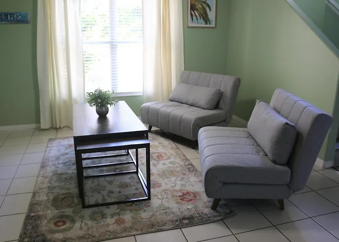 Surfside Paradise Retreat - 3Br And 2Ba Duplex, Grill, Dog Friendly - Close To The Beach!