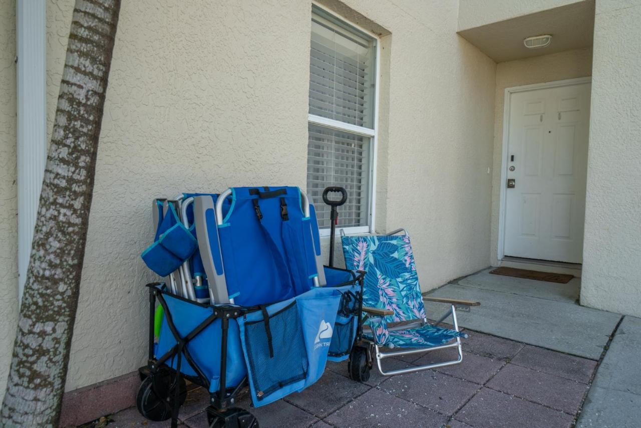 Surfside Paradise Retreat - 3br And 2ba Duplex, Grill, Dog Friendly - Close To The Beach! *