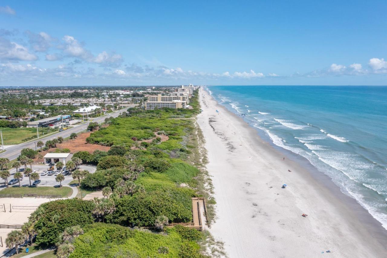 Surfside Paradise Retreat - 3br And 2ba Duplex, Grill, Dog Friendly - Close To The Beach! * Melbourne
